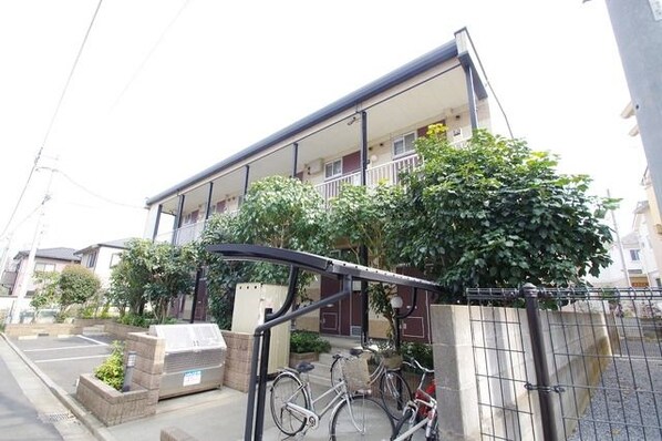 レオパレスFine Viewの物件内観写真